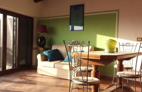 Tenuta Monte La Guardia - Cascate Naturali - Photo 14