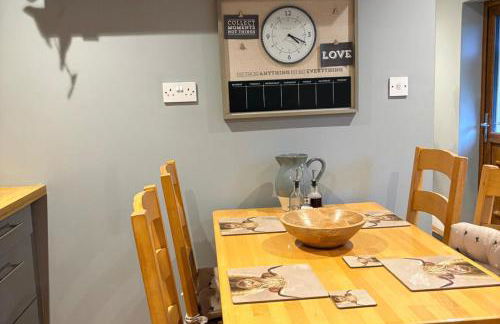 Rural 2 double bedrooms Barn - Photo 7