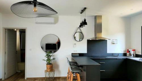 Appartement neuf avec balcon et 2 chambres - Foto 3