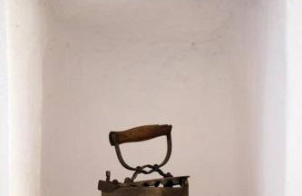 Traditional Arch House Paros - Photo 22