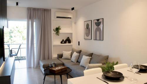 Seafront Apartment by C2C Architects - Foto 5