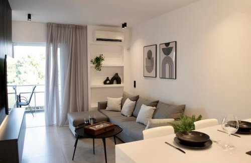 Seafront Apartment by C2C Architects - Foto 5