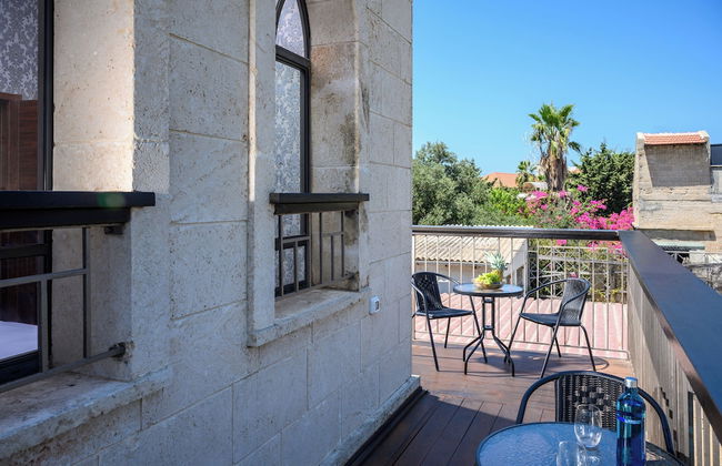 Junes jaffa Luxury Apartments - Foto 42
