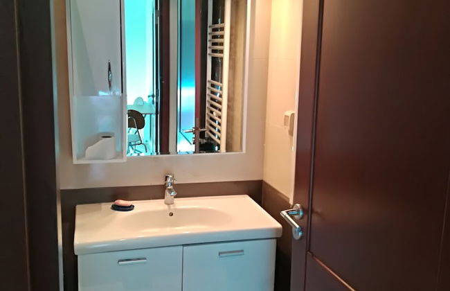 Résidence Aziz - Foto 13