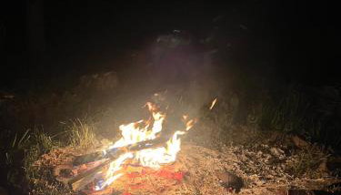 Wilczkiewiczówka - Bieszczadzki Azyl - Foto 4