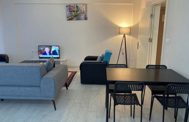 Dalaman Pansiyon - Foto 13