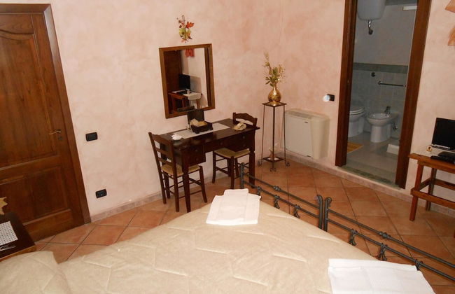 Agriturismo Terra Nostra - Foto 3