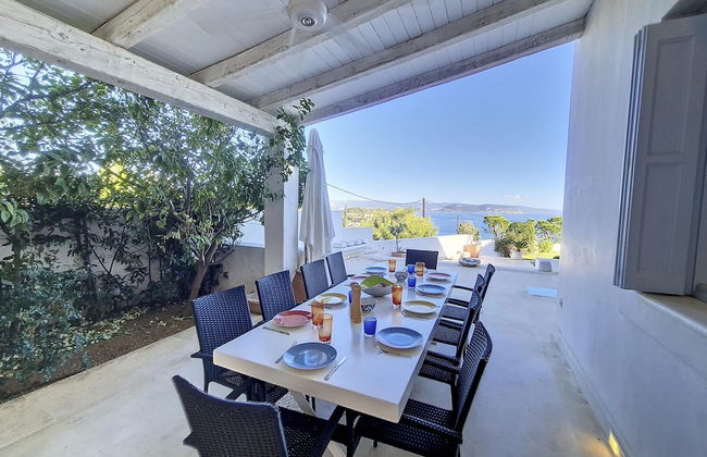 Xph002 in Porto Heli - Foto 22