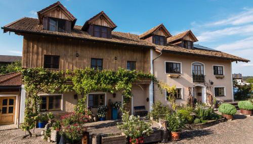 Sailerhof Gramminger - Photo 4