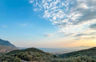 Dream view 9km away from Kalamata - Foto 2