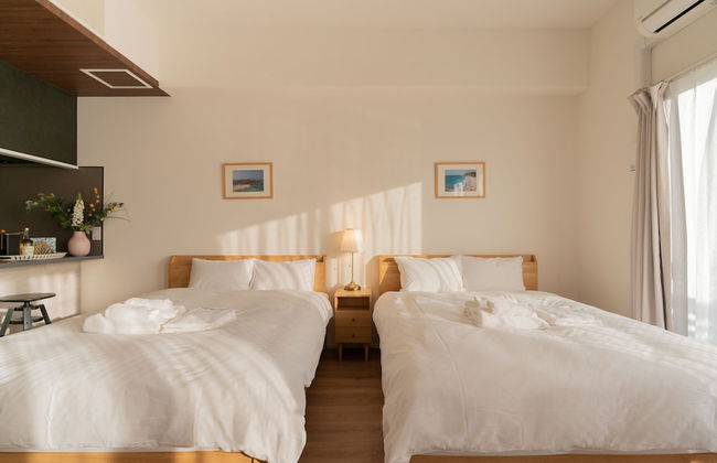 Tanimachikun Hotel We Namba - Foto 15