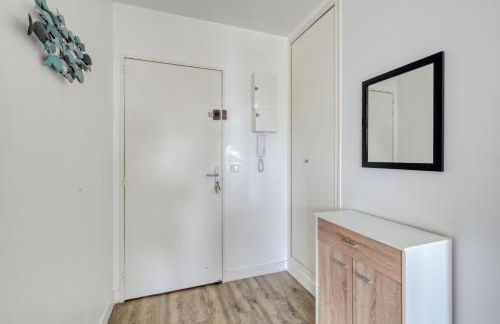 Lovely apartment betwen Paris and EuroDisney - Foto 7