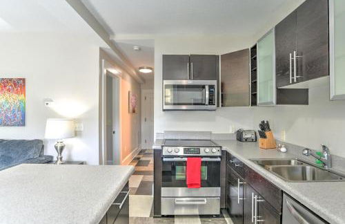 Historic King James Unit 6 - Foto 6