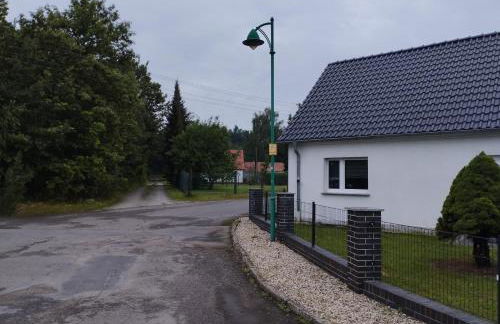 Fewo Am Waldrand - Foto 8