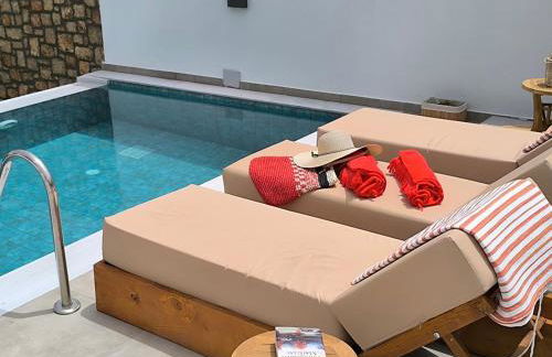 Valantina's & Mannouel Lardos Luxury Villas - Photo 27