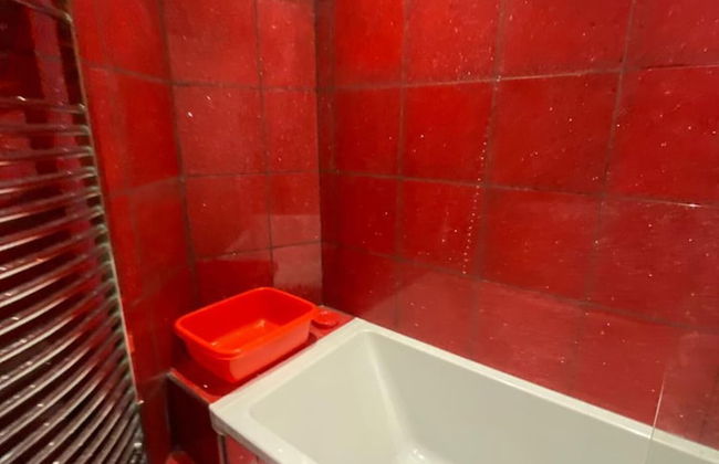 Charming 3-bed Apartment in London - Foto 27