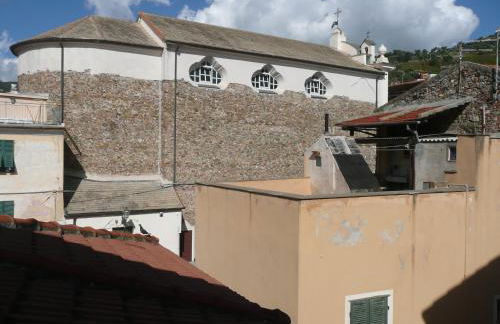 La Casa di Via Anton Da Noli - Photo 8