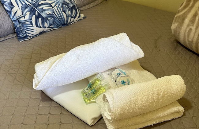 Pousada Cardoso Surf Camping - Laguna - SC - Photo 39