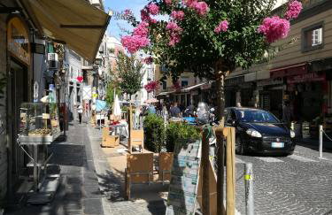 "Dint e viche e Napule" Guest House - Foto 74