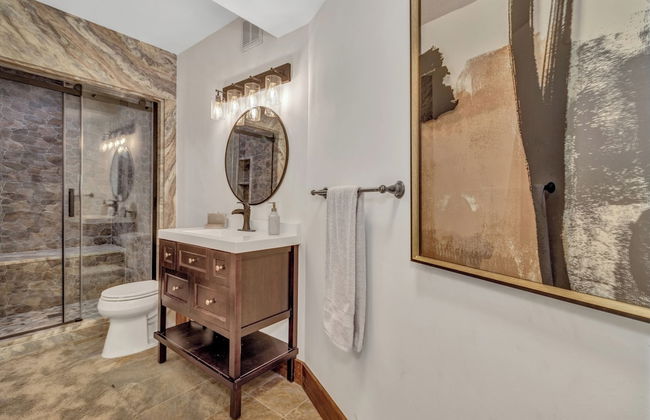 Black Mountain Escape - Foto 32