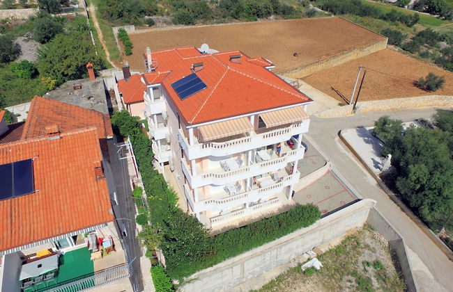 Apartments Barbara - Foto 39