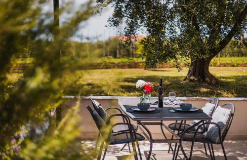 Apartments Olea - Foto 8