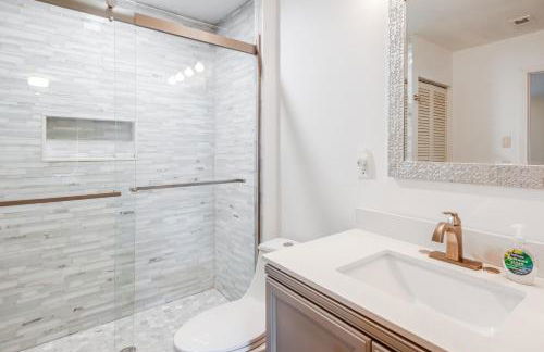 Quaint Welaka Getaway Steps to St Johns River! - Foto 14