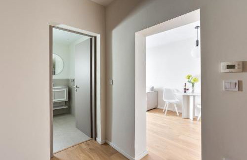 Harmonia Minimal Apartments - Foto 60