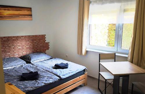Ferienwohnung im Grünen Senzig - Foto 7