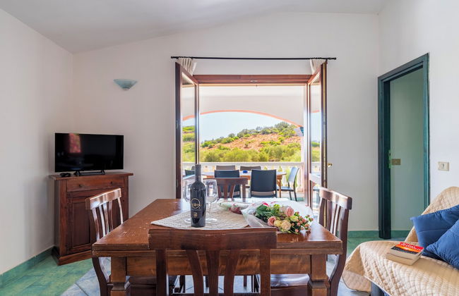 Residence Oasi e Oasi Blu - Foto 56