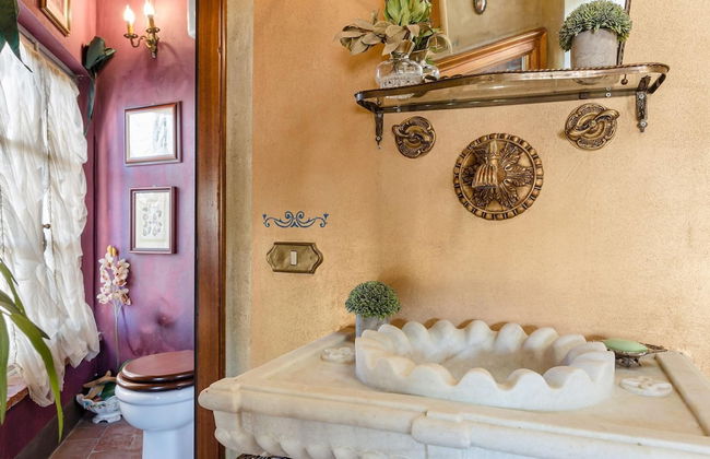 La Dimora dei Conti in Capannori - Foto 35