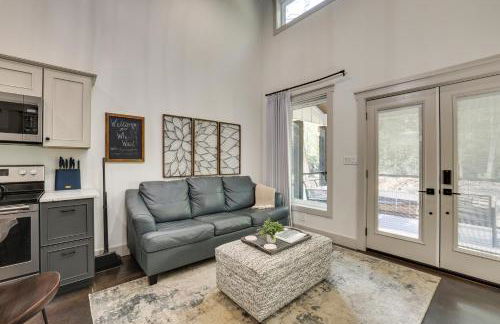 Whitewood with Hot Tub Peaceful Wildwood Retreat - Foto 6