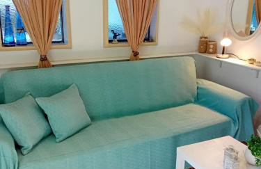 studio στην θαλασσα - Photo 13