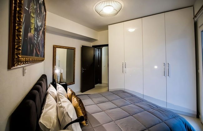 Deluxe Apartments - Foto 23