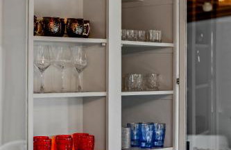 Stone Cabin on Valley View - Firepit & Hot Tub - Foto 28