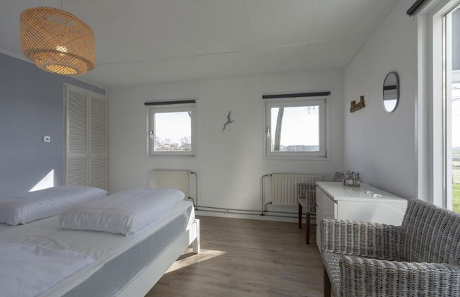 Modern Holiday Home With Large Garden - Foto 2