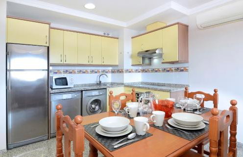 Apartamentos Nuriasol - Foto 28