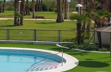 Mirador al Mar -1ª línea playa- Vista frontal-Prox Magic World - Photo 6