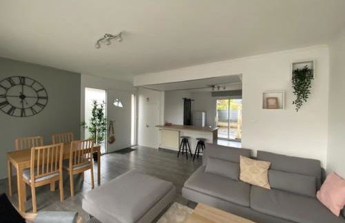 La petite maison du FA - Foto 1