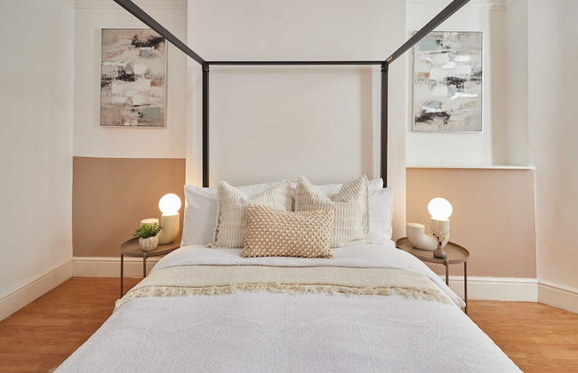 Host Stay Milford Road - Foto 13