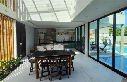 Casa Porto Coqueiral Fabulosa - Photo 46