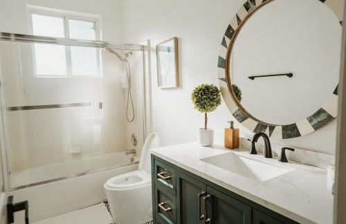 Sunset Glow Hidden Meadow BBQ HotTub by Casa Oso - Foto 13