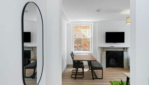 Convenient 1 - Bed in Central Matlock Near Station - Foto 2