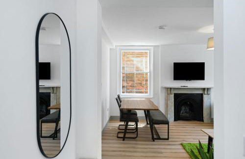 Convenient 1 - Bed in Central Matlock Near Station - Foto 2