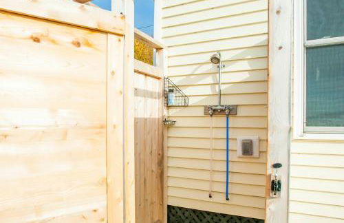 The Big Yellow Camp - Foto 6