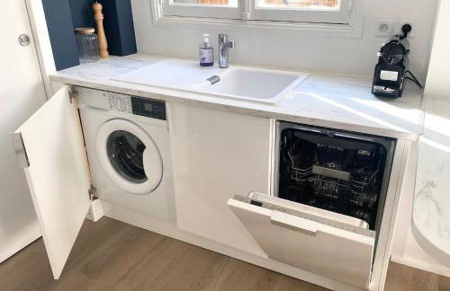 Terrasse au calme Vauban - Foto 31