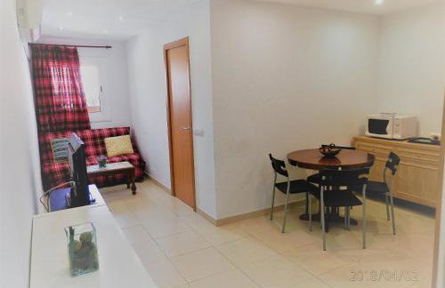 APARTAMENTO A 17 M. DE LA PLAYA - Photo 4