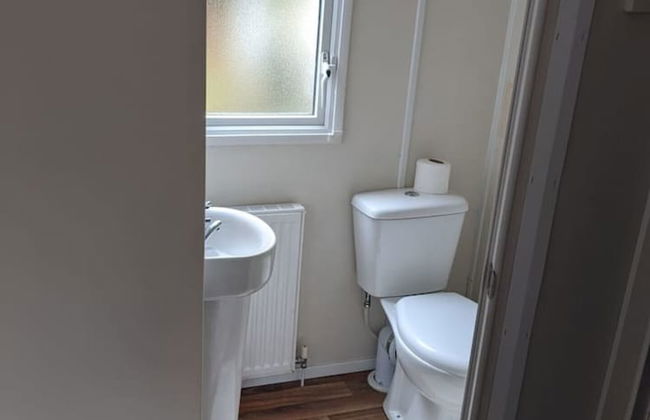 Caravan Nearby Hastings, Coghurst Hall Park - Foto 14