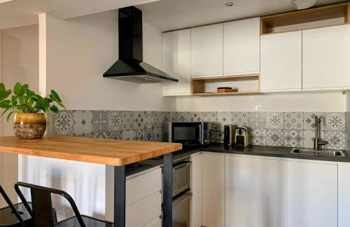 Home Chic Home - Les Toits de Sainte-Ursule - Foto 19