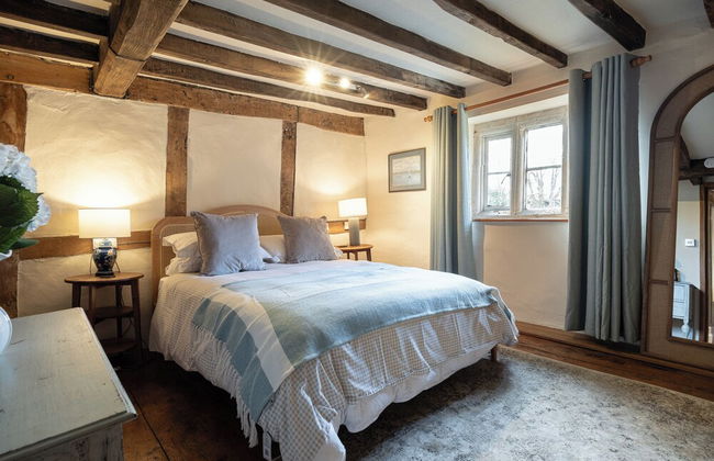 Orchard Cottage, Lovely Home near Broadway - Foto 25